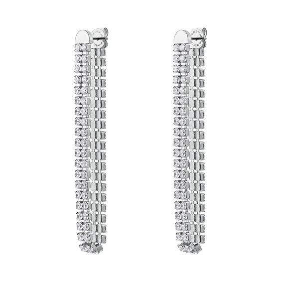 Ohrringe Brosway Dame Desideri in Stahl BEIE029 - BEIE029